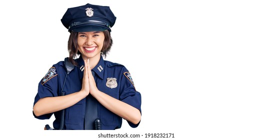 警官 帽子 の画像 写真素材 ベクター画像 Shutterstock