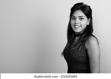 Dark Hair Images Stock Photos Vectors Shutterstock