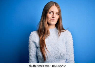 redhead fatigue sweater