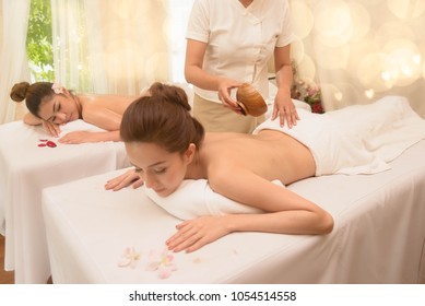 Bad Massage Japanese
