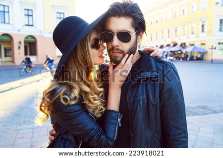 Beautiful blonde teens kiss phrase think Beautiful blonde teens kiss