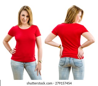 138,212 Girl red top Images, Stock Photos & Vectors | Shutterstock