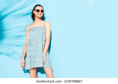 sexy teen summer dress