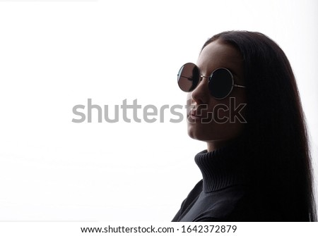 Similar – Image, Stock Photo Kill sonstwen Woman