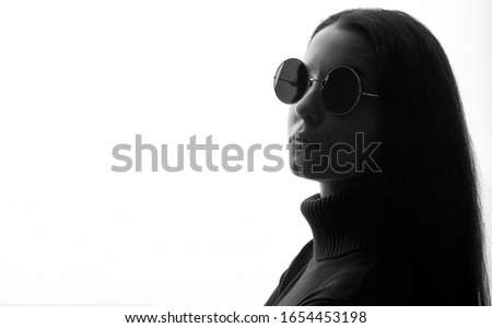 Similar – Image, Stock Photo Kill sonstwen Woman