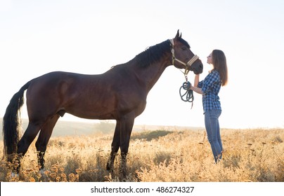 Horse Owners Images Stock Photos Vectors Shutterstock