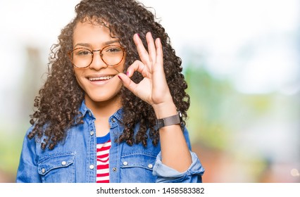 Outdoor Fist of juvenile brunette hair