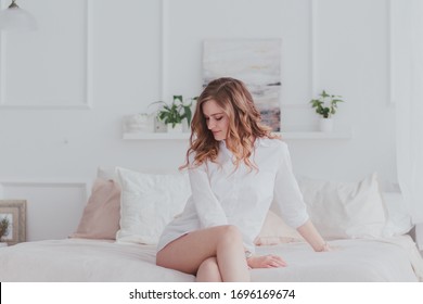 外人女性high Res Stock Images Shutterstock