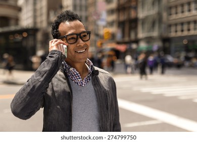 Young Black African Asian Mixed Man Stock Photo 274799750 | Shutterstock