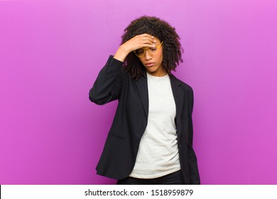 45,533 Stressed african woman Images, Stock Photos & Vectors | Shutterstock