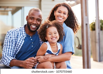 Baby white white mom dad black Black parents