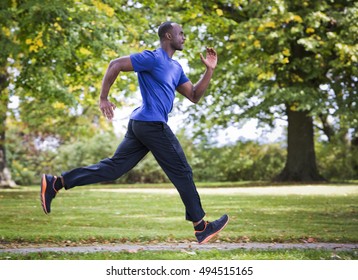 51,416 Jogging black man Images, Stock Photos & Vectors | Shutterstock