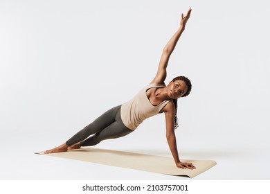 82,015 Black people yoga Images, Stock Photos & Vectors | Shutterstock