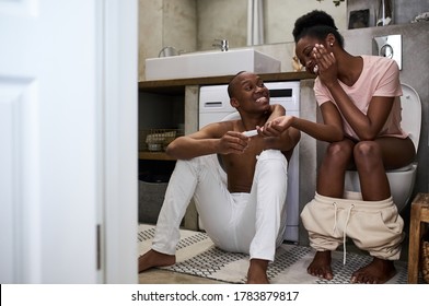 Black Couple in Bathroom Stock Photos, Images & Photography | Shutterstock