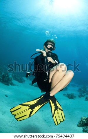 That interfere, Scuba diving sexy women pity Opinion Scuba diving sexy women are not
