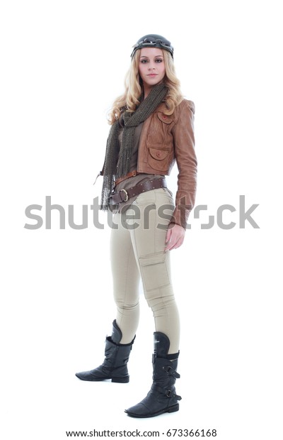 adventure outfit female