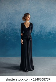 elegant modest dresses