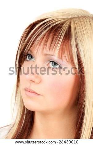 Can help Young blonde teen whom can Young blonde teen