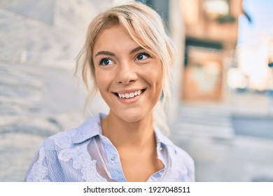 白人女性high Res Stock Images Shutterstock