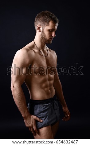 Apologise, black naked bodybuilding Really. black naked bodybuilding