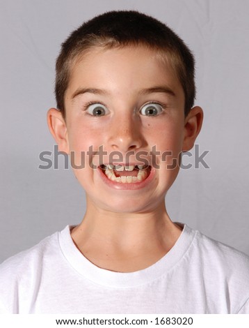 Similar – Image, Stock Photo funny face Lifestyle Joy