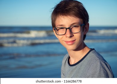 13 Year Old Boy Images Stock Photos Vectors Shutterstock