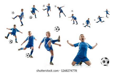 79,892 Boy Football Player Images, Stock Photos & Vectors | Shutterstock