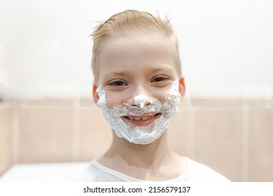 20,107 Shaved boy Images, Stock Photos & Vectors | Shutterstock