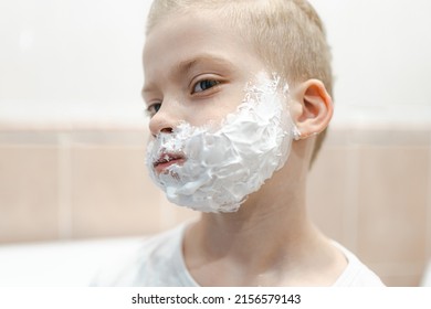 20,107 Shaved boy Images, Stock Photos & Vectors | Shutterstock