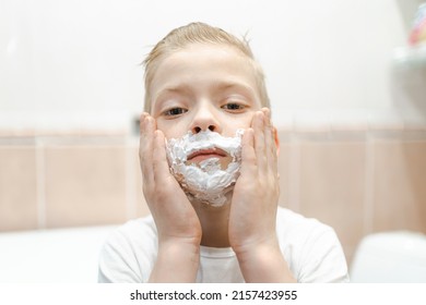 20,107 Shaved boy Images, Stock Photos & Vectors | Shutterstock