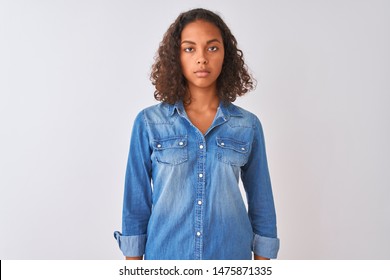 24,249 Girl wear denim in summer Images, Stock Photos & Vectors ...