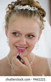young bride