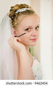 young bride