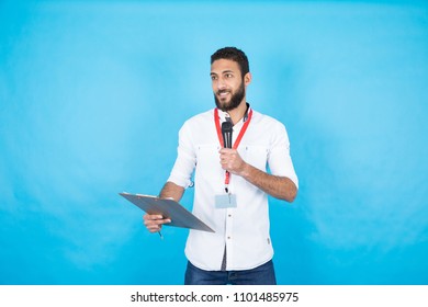 10,325 Arabic presenter Images, Stock Photos & Vectors | Shutterstock