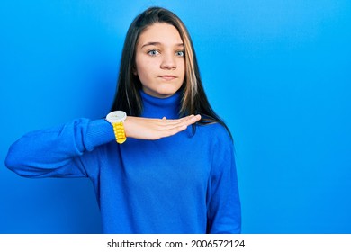 Throat Girl