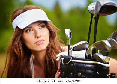 45,736 Women golf Images, Stock Photos & Vectors | Shutterstock