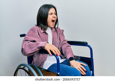 926 Wheelchair Angry Images, Stock Photos & Vectors | Shutterstock