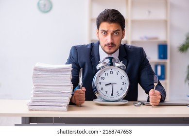 561 Weird clock Images, Stock Photos & Vectors | Shutterstock