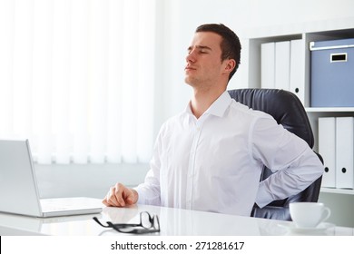 9,828 Backache work Images, Stock Photos & Vectors | Shutterstock