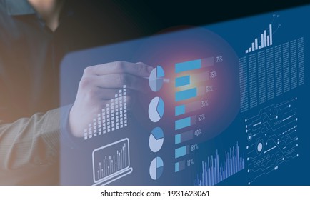 1,440,745 Analyse des données Images, Stock Photos & Vectors | Shutterstock