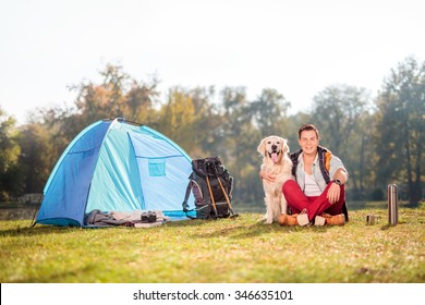 1,762 Dog camper Images, Stock Photos & Vectors | Shutterstock