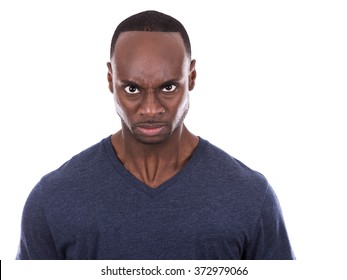 Angry Black Man Images Stock Photos Vectors Shutterstock