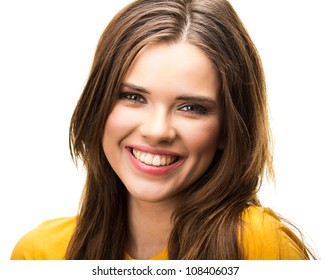 42,096 Yellow teeth woman Images, Stock Photos & Vectors | Shutterstock