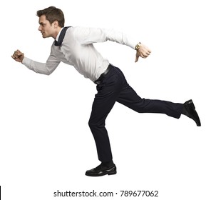 38,520 Running man suit Images, Stock Photos & Vectors | Shutterstock