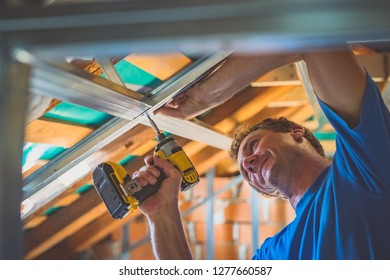 Tin Ceiling Stock Photos Images Photography Shutterstock