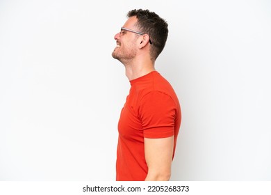 3,967 Lateral position Images, Stock Photos & Vectors | Shutterstock