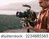 cinematography cameraman