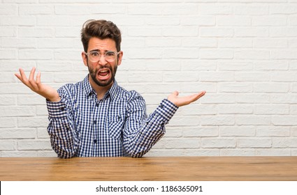 Crazy Deranged Man Images, Stock Photos & Vectors | Shutterstock