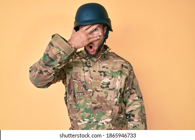 Army Eyes Stock Photos Images Photography Shutterstock