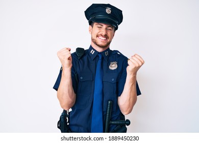 警官 帽子 の画像 写真素材 ベクター画像 Shutterstock
